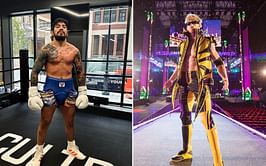 "He didn't realize who I am in New York" - Dillon Danis reveals how he saved Logan Paul from "getting murdered"