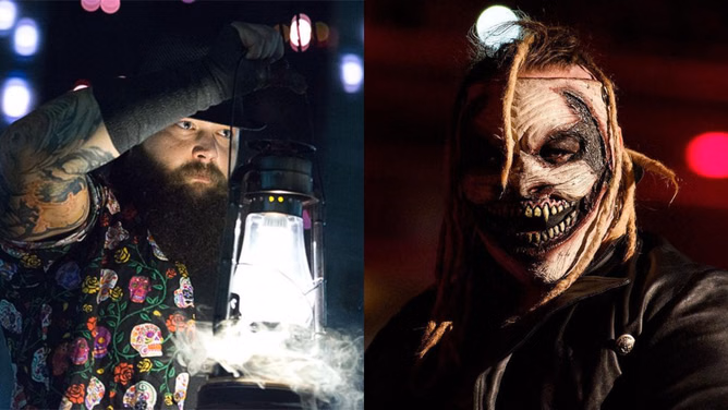 WWE legend could return to SmackDown for the first time in 13 years to pay tribute to Bray Wyatt