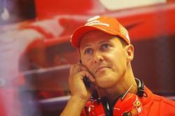Was Michael Schumacher forced to retire by Ferrari boss Luca di Montezemelo? F1 pundit spills the beans