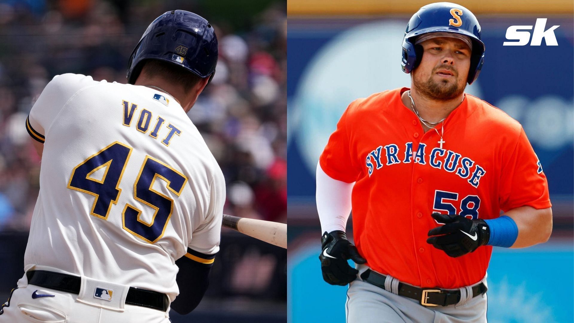 A Luke Voit Trade Might Be Best for New York Yankees 