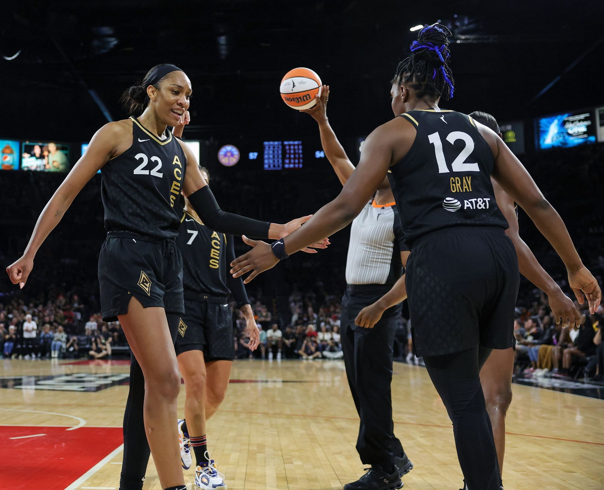 How much revenue does WNBA generate? Exploring the financial potential