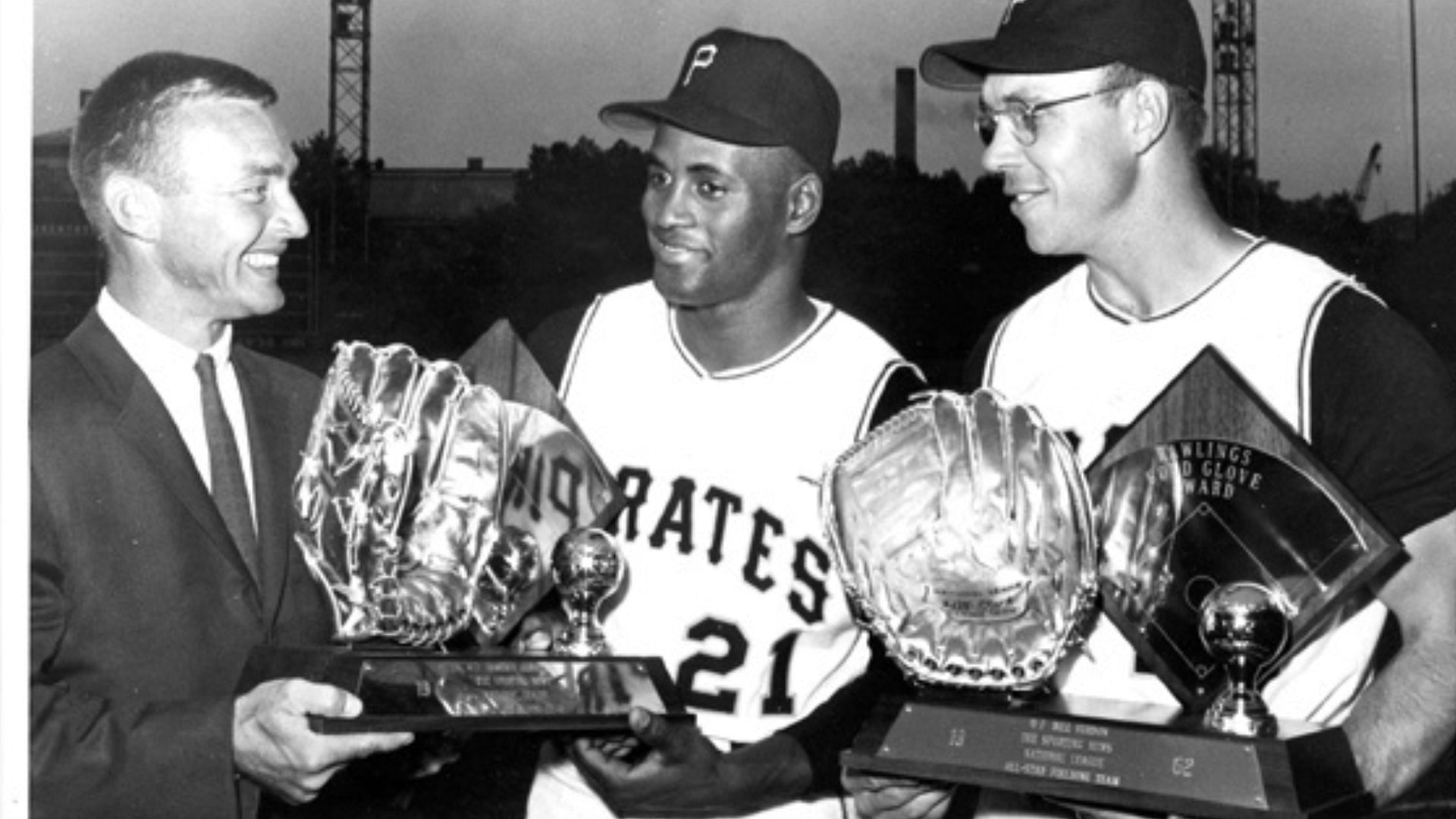Pirates Have Three Gold Glove Finalists – Pittsburgh Baseball