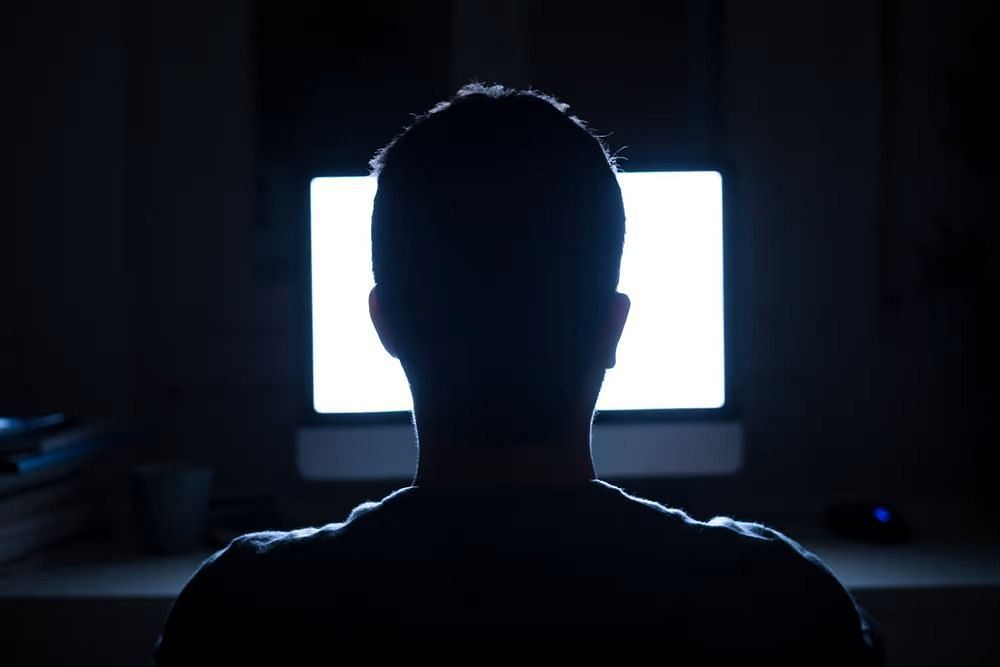 Screen time (Image via Getty Images)