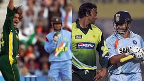 3 most ferocious Shoaib Akhtar spells in international cricket