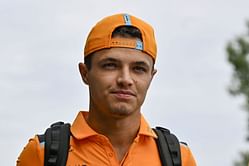 “There’s a bit of relief”: Lando Norris on McLaren’s big step in catching F1 rivals
