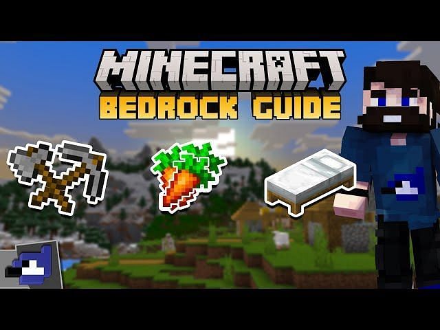 Minecraft Bedrock Beta 1.20.30.22 Download Guide