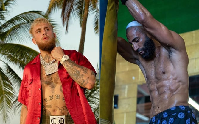 "Jake Paul paid and saved my life" - YouTuber Fousey reveals how 'The Problem Child' saved him from taking his own life