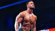 Austin Theory Has Been Quietly Breaking Records In WWE Despite Not 