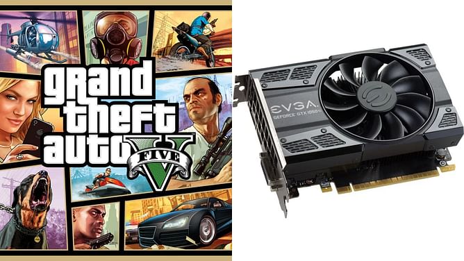 Best GTA V and Online graphics settings for Nvidia GeForce GTX 1050 Ti in 2023