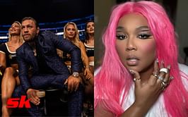 UFC fighter saves PPV bout with record turnaround, Conor McGregor spotted bringing women back to hotel, Joe Rogan speaks on Lizzo scandal: MMA News Roundup