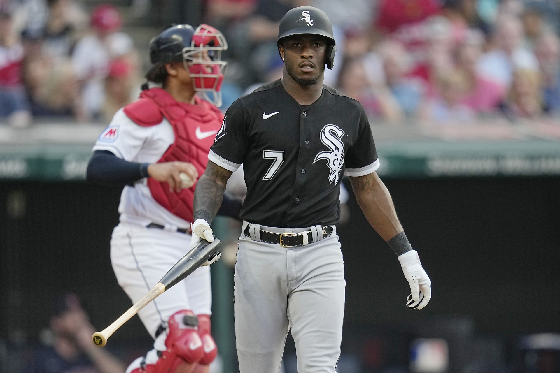 White Sox find Tim Anderson replacement in ex-Athletics SS Elvis Andrus