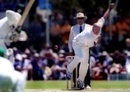 Pakistan v Chairman's XI