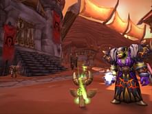 WoW Classic server downtime (August 25): Maintenance schedule for all regions revealed