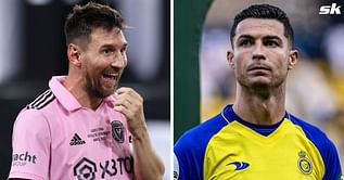 "Took football and put it in a different place!" - Former Turkish player hails impact of Cristiano Ronaldo and Lionel Messi on football as a sport
