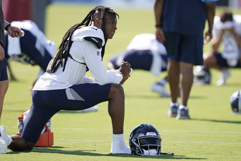 50 best DeAndre Hopkins-inspired Fantasy Football team names to