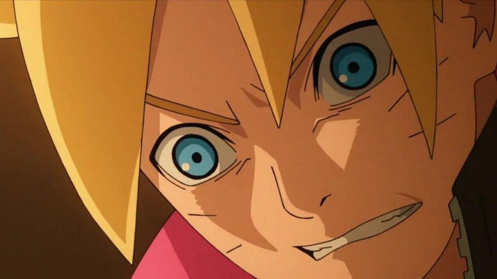 Boruto episodes that are Manga canon: A complete list