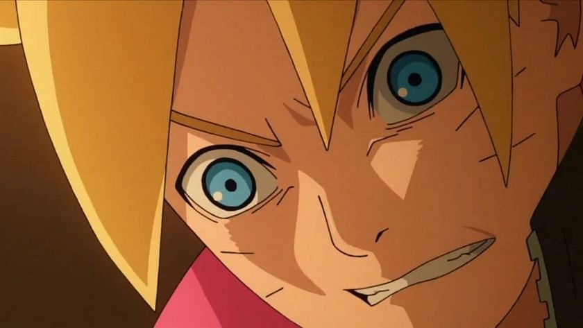 List of Boruto Anime Episodes 