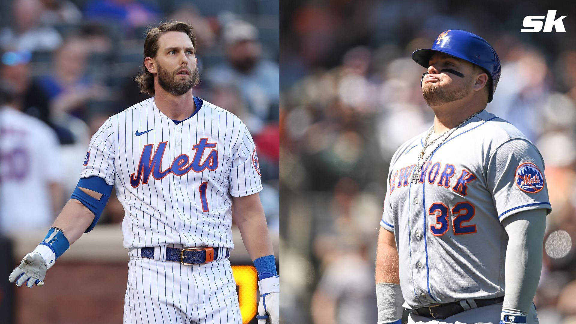 Nothing has gone right for the New York Mets this year