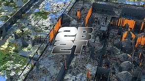 Minecraft's oldest anarchy server, 2b2t, finally receives update after five years, and fans aren't happy