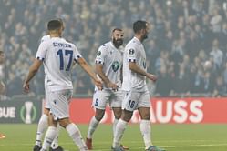 Spartak Trnava vs Lech Poznan Prediction and Betting Tips | August 17th 2023
