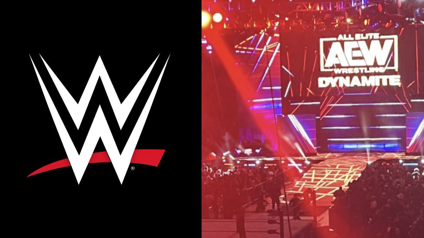 WWE legends gives an update on his future in AEW