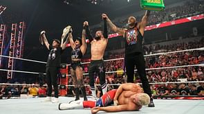 Former WWE employee thrashes The Judgment Day for dominating RAW; feels casual fans "don't care" about the faction (Exclusive)