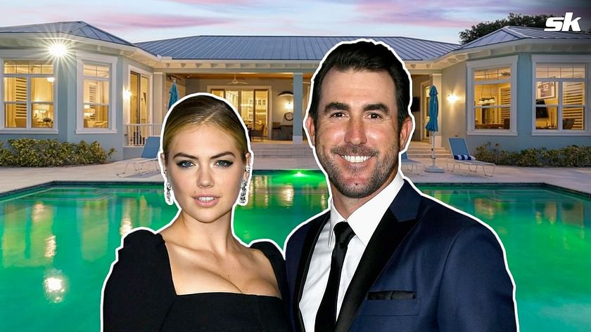 Justin Verlander's house: Everything you need to know about the $6.55  million property he shares with Kate Upton
