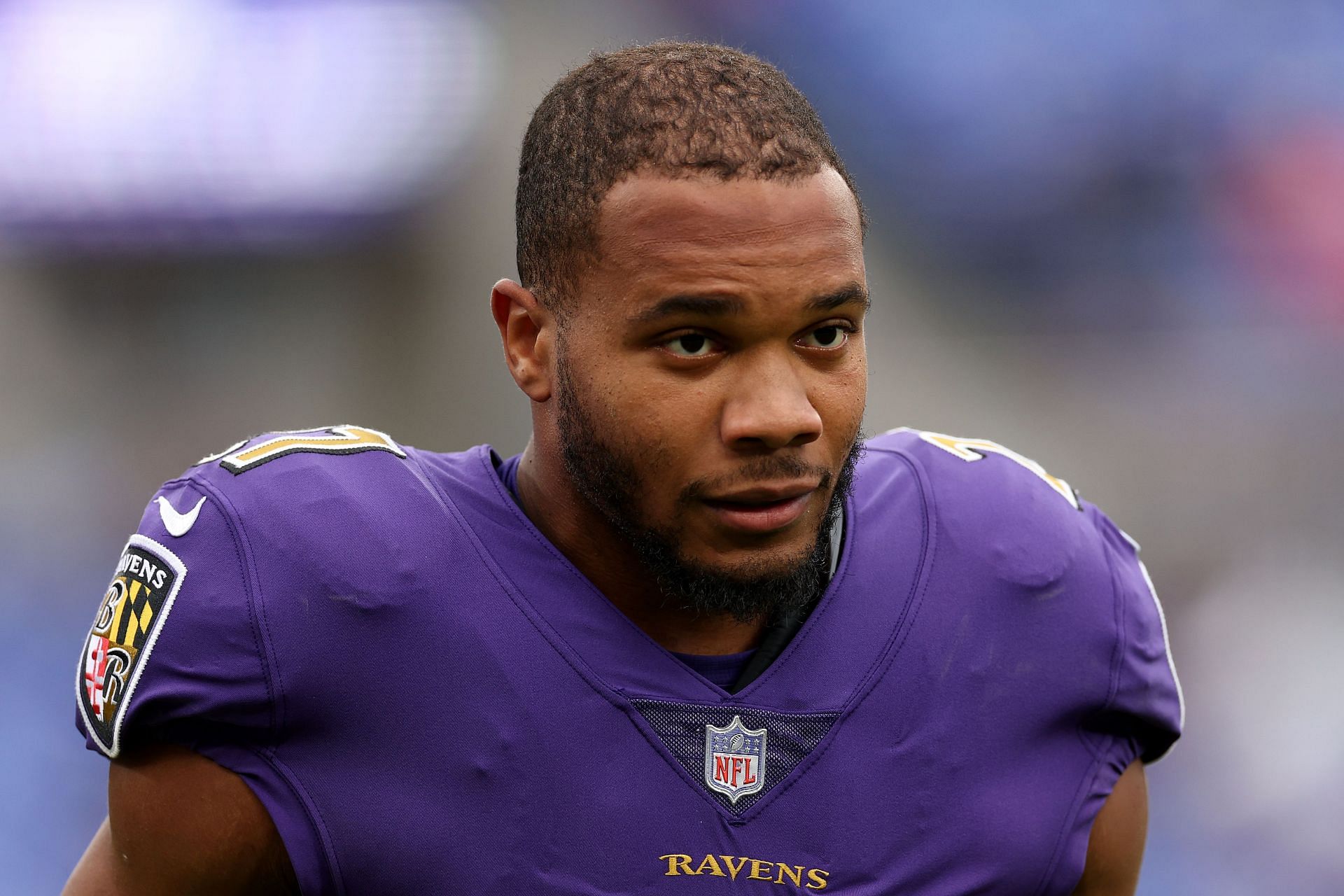 JK Dobbins fantasy outlook: Is Ravens RB worth taking a chance on in 2023  despite injury issues?
