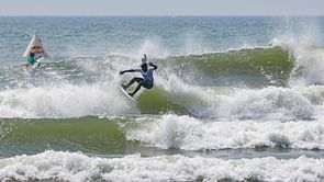 Tamil Nadu International Surf Open: Sivaraj Babu, Ajeesh Ali and Kishore Kumar qualify for Round of 32