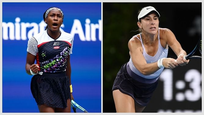 Citi Open 2023: Coco Gauff vs Belinda Bencic preview, head-to-head, prediction, odds, and pick