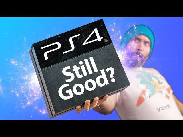 IS BUYING PS4 WORTH IN 2026 TECHNICAL PERFORMANCE AND PRICE MANUAL visual data 3