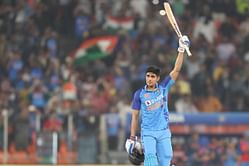 "Shubman Gill is due to fire" - Aakash Chopra makes his predictions for the 2nd India vs West Indies T20I