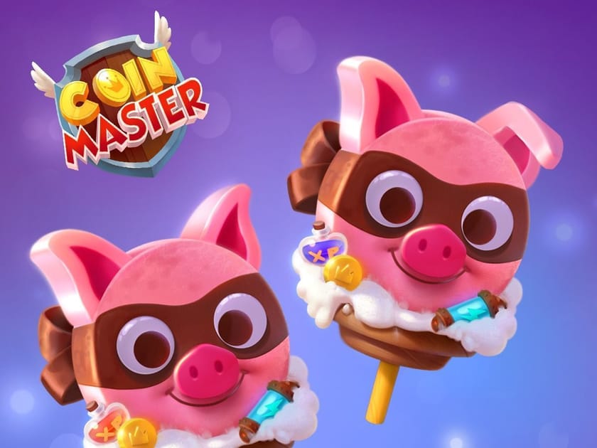 Coin Master All free spin links (August 12, 2023)