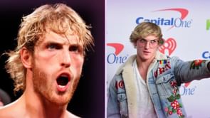 "This is going to rub a lot of people the wrong way" - WWE Superstar Logan Paul has a 'controversial' take