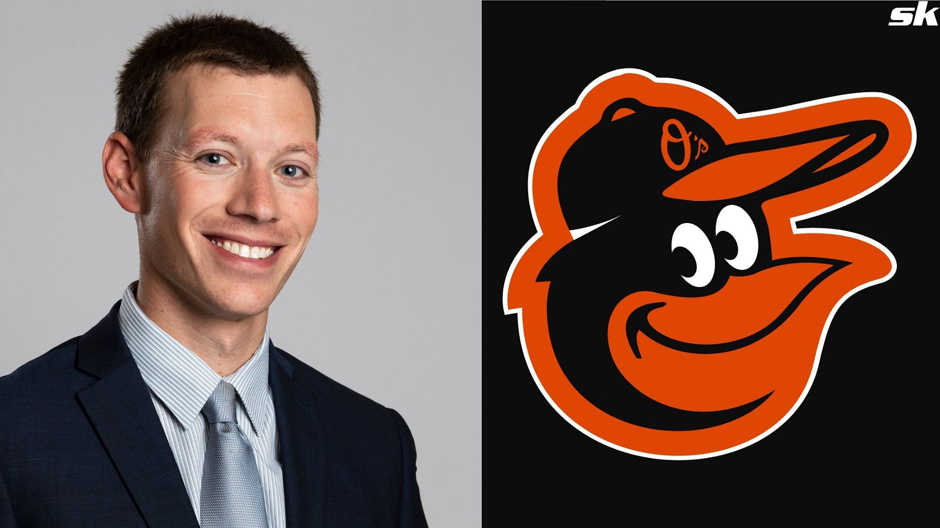 Baltimore Orioles broadcaster Kevin Brown has been suspended indefinitely