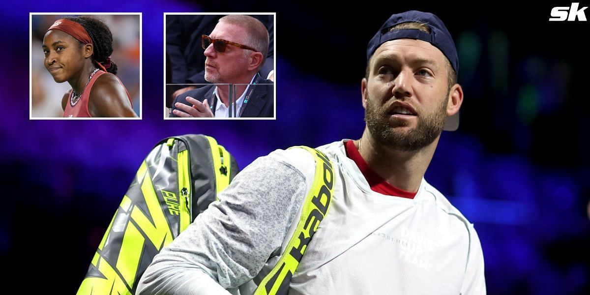 Jack Sock will retire from tennis at the 2023 US Open