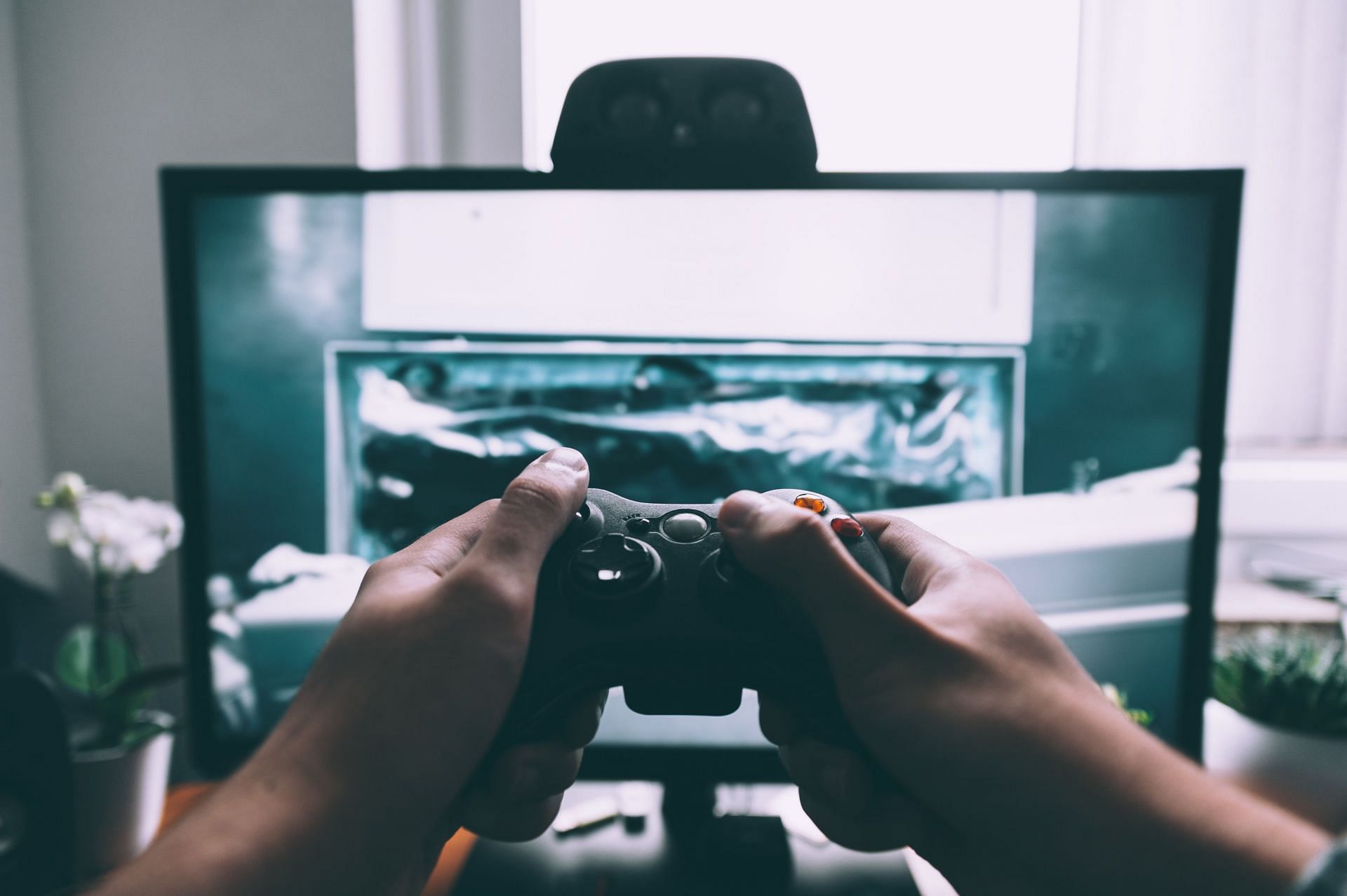 If you are struggling with gaming disorder, this is your cue to pay immediate attention. (Image via Unsplash/ Glenn Carstens)