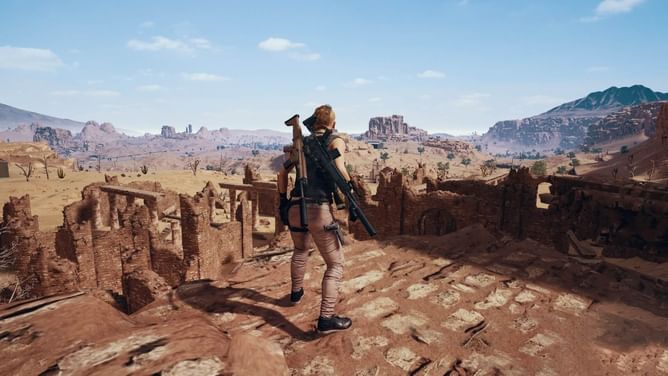 How to manage weapon recoil like a pro in BGMI (August 2023)