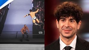 Tony Khan boasts about AEW Fight Forever's success, confirms a new mode is coming soon