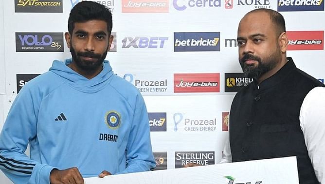 IRE vs IND: जसप्रीत बुमराह ने अपनी वापसी और कप्‍तानी पर दिया बेबाक बयान, IPL का किया जिक्र