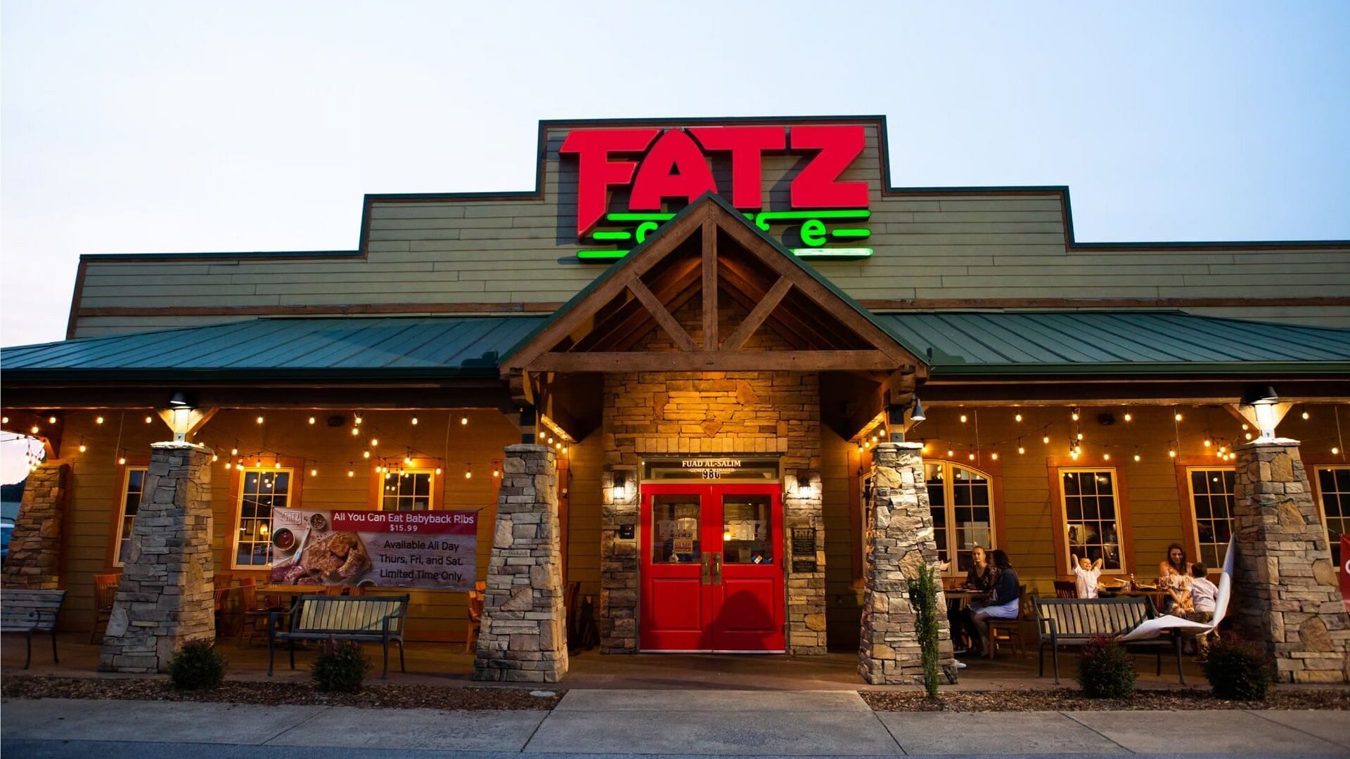 Fatz: Why is Fatz Café closing? Restaurant chain with 18 locations ...