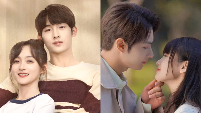5 C-dramas starring your favorite K-pop idols: SEVENTEEN Jun&rsquo;s 