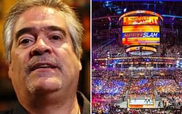 "They're not going to end this" - Vince Russo thinks major WWE storyline will continue well past SummerSlam 2023 (Exclusive)