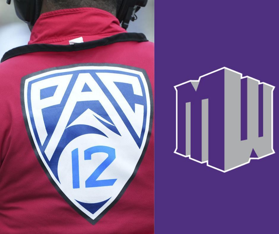 The Pac-12 might have to figure things out here with media rights