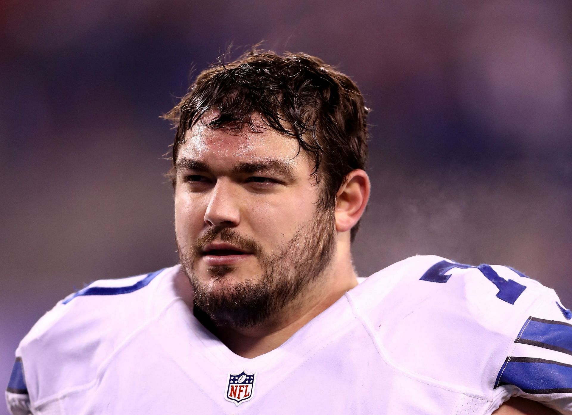 Cowboys insider's Zack Martin update shows fans shouldn't overreact to  contract news