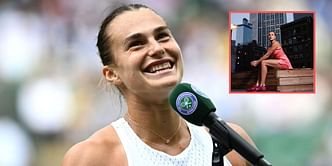 Aryna Sabalenka reveals her custom kit for US Open 2023