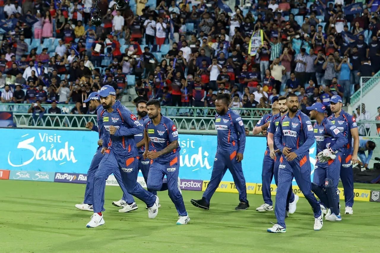 Photo Courtesy: IPL/BCCI