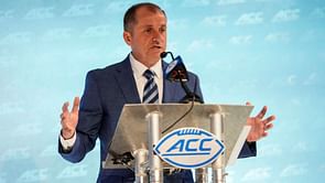Amid uncertainties around ACC expansion, CFB insider says the Atlantic's pursuit of two Pac-12 teams is gaining momentum