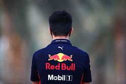Former Red Bull reject on the radar of half of the grid, according to F1 journalist