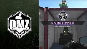 Warzone 2 DMZ guide: How to complete the Unregistered Cargo mission